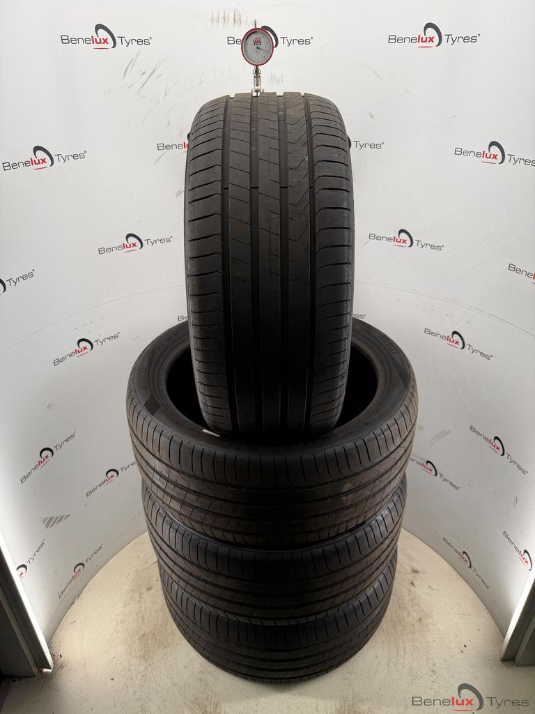 demo 255/40R20 101V Pirelli 255/40 R20 255/40/20 2554020, Auto-onderdelen, Banden en Velgen, Ophalen, Gebruikt, 255 mm, -
