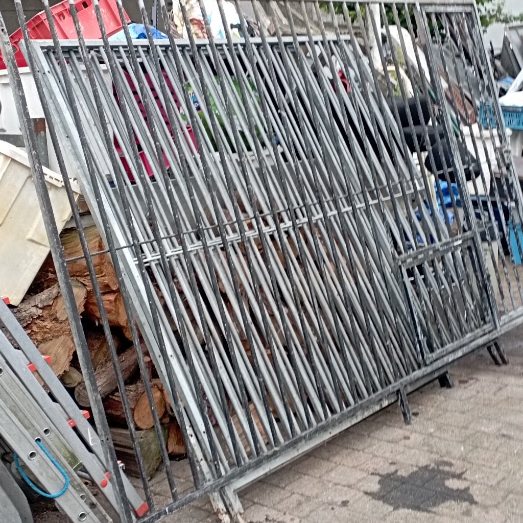 Hondenkennel, Dieren en Toebehoren, Hondenhokken, Ophalen, Hondenkennel