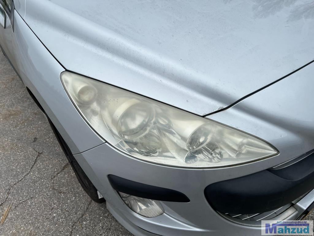 PEUGEOT 308 1 rechts koplamp 2007-2014, Auto-onderdelen, Taurusavenue 1
2132 LS  Hoofddorp, NL, Gebruikt, Contact.group@renault.com
