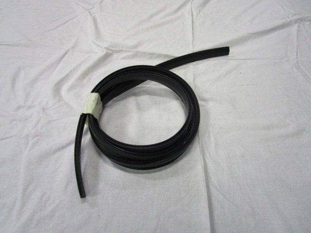 rubber achterklep op kas MK4 1988-01 Klassieke Mini, Ophalen, Mini, Achterklep, Voor