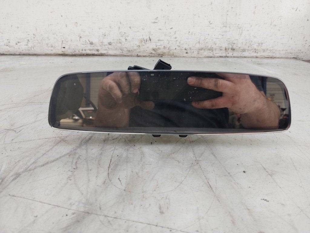 RETROVISEUR INTERIEUR Mini Mini (F65 / F66) (01-2024/-), Petuelring 130
80809  München, DE, Mini, Utilisé, Minikundenbetreuung@mini.de