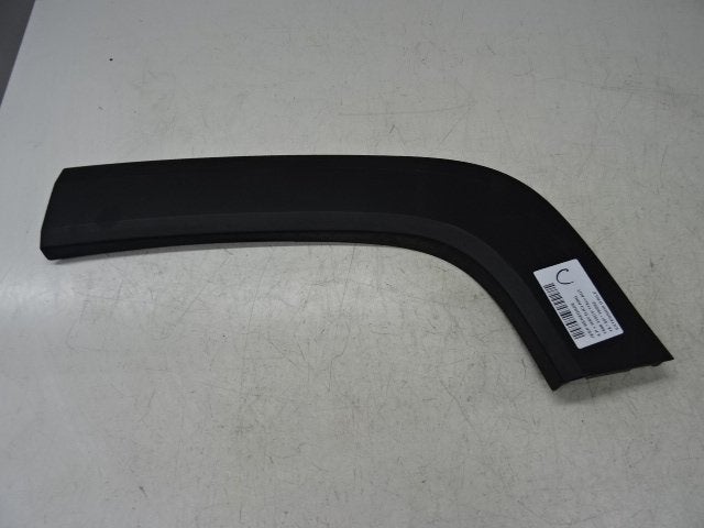 SPATBORD VERBREDER Jeep Renegade (BU) (01-2014/12-2018), Auto-onderdelen, Carrosserie, Spatbord, Jeep, Gebruikt