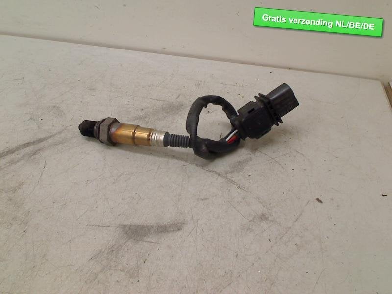 SONDE LAMBDA BMW 3 serie (F30) (01-2011/10-2018) (7791600), Utilisé, BMW, Petuelring 130
80809  München, DE, Bayerische Motoren Werke AG