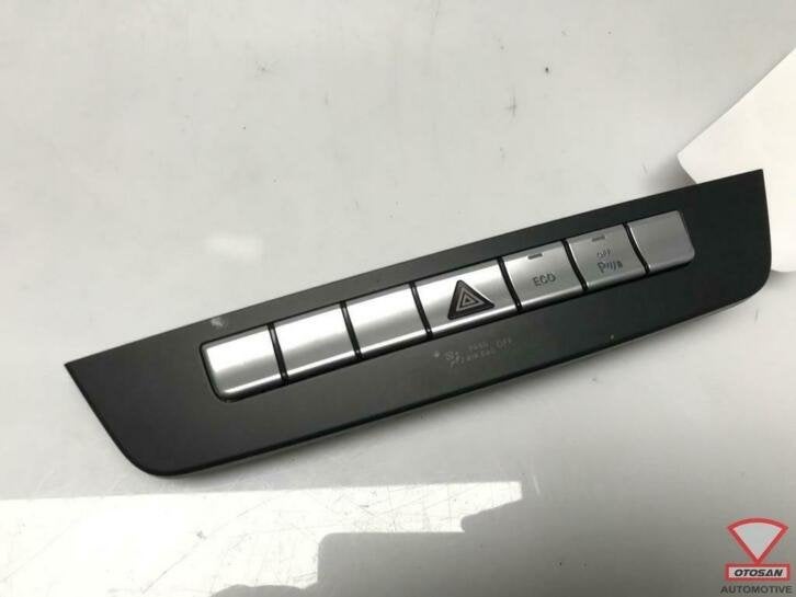 mercedes c klasse w204 alarmlicht eco schakelaar a2049058701, Gebruikt, Mercedes-Benz AG, Mercedes-Benz, Mercedesstrasse 120
70372  Stuttgart, DE