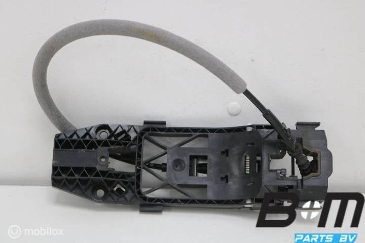 Portiergreepsteun VW Tiguan 5N 5N0839885F, Utilisé