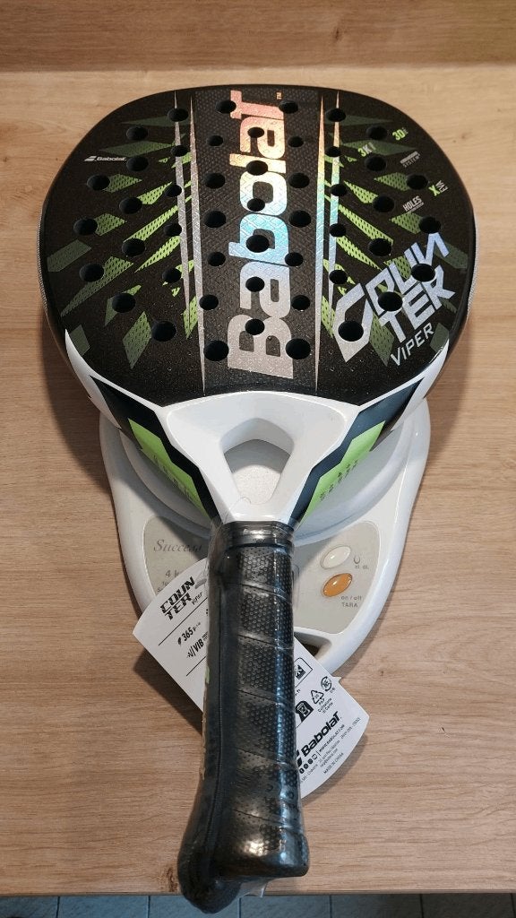 Raquette de padel, Sports & Fitness, Enlèvement ou Envoi, Neuf, Raquette de padel