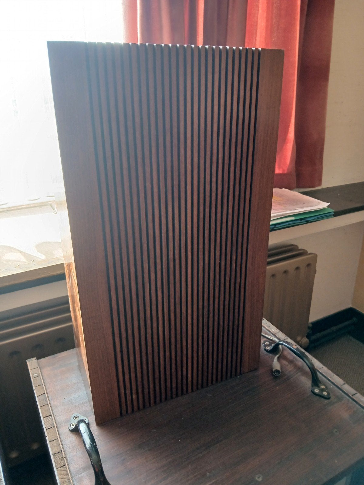 boxen, Audio, Tv en Foto, Ophalen