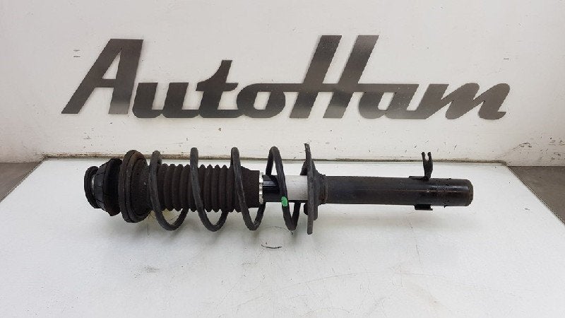 AMORTISSEUR OU ABSORBEUR DE CHOC AVANT DROIT Aygo (B40), Dhr. J. Ham, Administratie@autoham.nl, Toyota, Utilisé