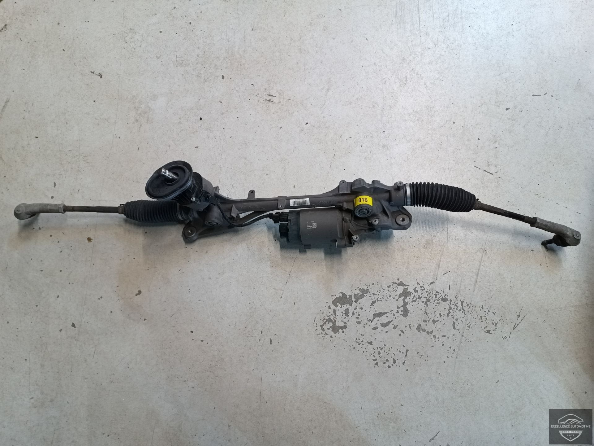 Cr maill re de direction lectrique VW Audi Seat Skoda VAG 5W, Volkswagen, Volkswagen AG, Vw@volkswagen.de, Utilisé