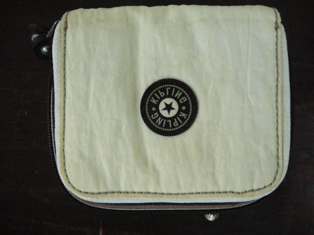 Portefeuille de transport privé Kipling, Enlèvement ou Envoi, Utilisé, Autres couleurs, Autres marques