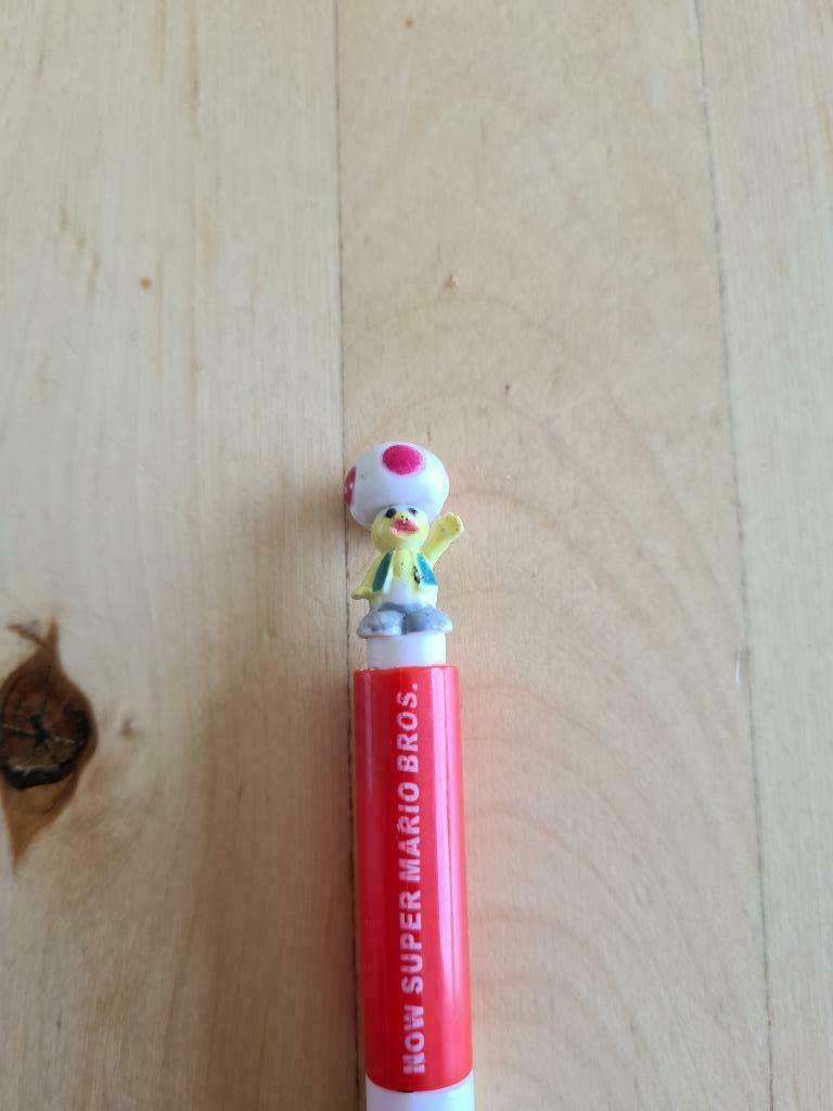 Stylet Nintendo Tord de Mario Kart, Consoles de jeu & Jeux vidéo, Enlèvement ou Envoi, Neuf, Autres types