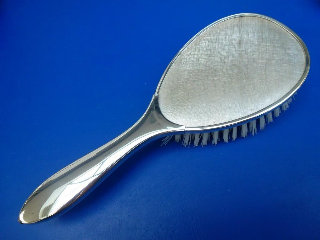 brosse peigne miroir en boite sixties, Envoi, Comme neuf, Autres types