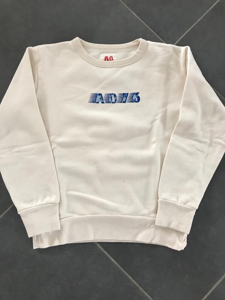 AO76 sweater 12 jaar, Gebruikt, Trui of Vest, Ophalen of Verzenden, AO76