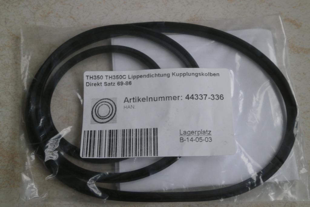 kit de joints TH350 TH350C Chevrolet pontiac et autre GM, Ophalen of Verzenden, Chevrolet