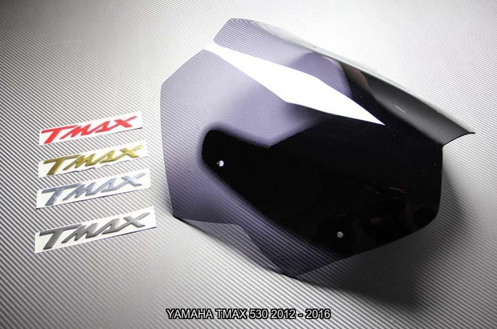 Bulle YAMAHA TMAX 530 2012 - 2016 T-MAX, Enlèvement ou Envoi, Neuf
