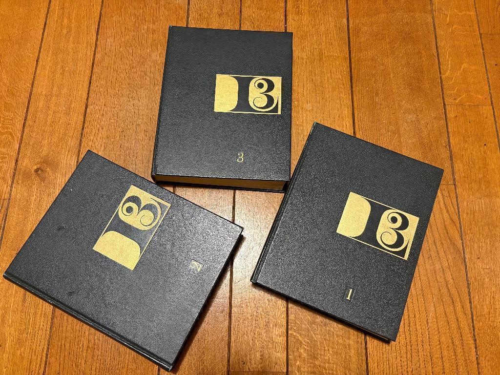 dictionnaire, Larousse, Enlèvement, Utilisé, Français