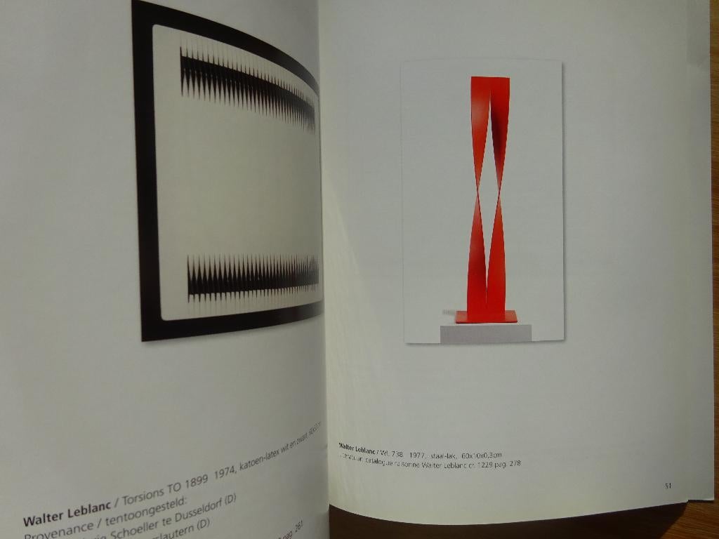 Galerie De Rijk, 10 jaar, Rotterdam, 2007, Ophalen of Verzenden, Zo goed als nieuw, Schilder- en Tekenkunst