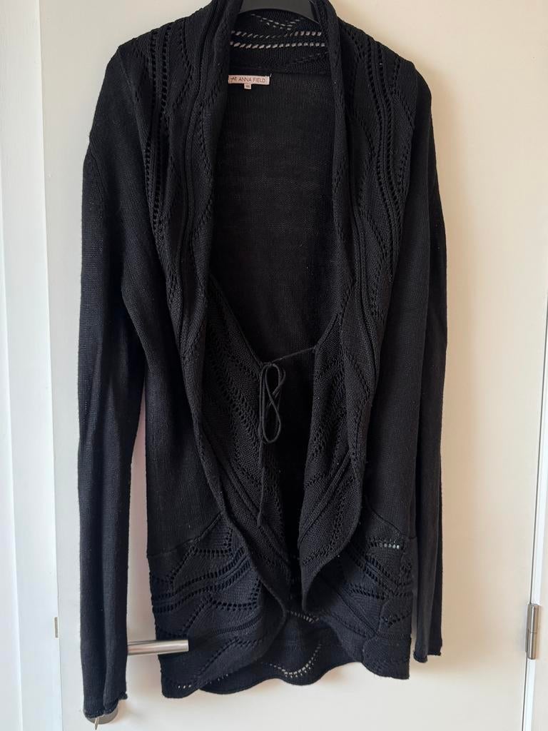 Gilet anna field taille 40, Enlèvement ou Envoi, Comme neuf