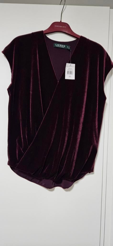 Blouse, Kleding | Dames, Ophalen, Overige kleuren, Nieuw, Maat 34 (XS) of kleiner