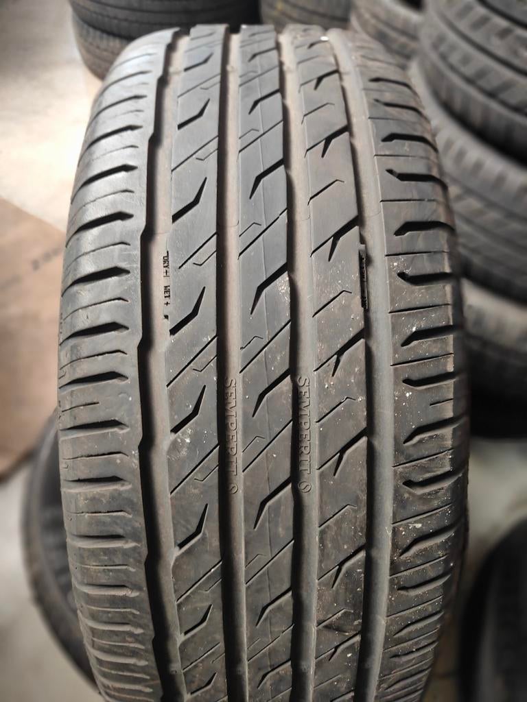 235/55r19 semperit 45€ per stuk, Auto-onderdelen, Besturing, Ophalen of Verzenden