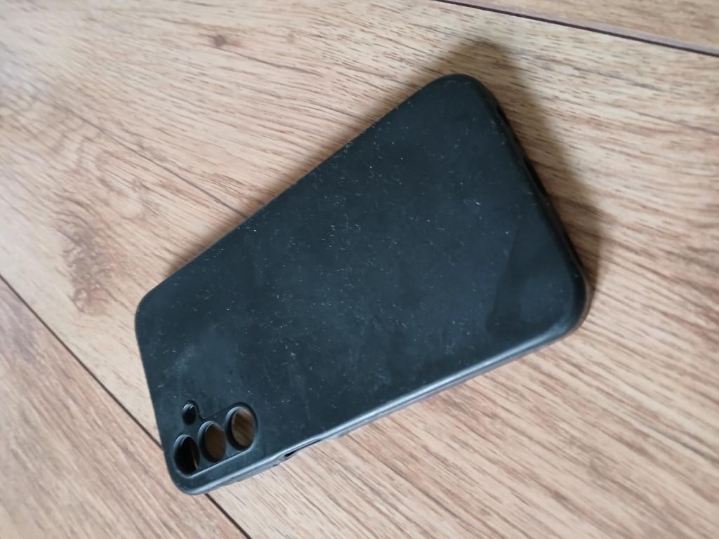 Samsung galaxy a15 hoesje, Enlèvement ou Envoi, Comme neuf