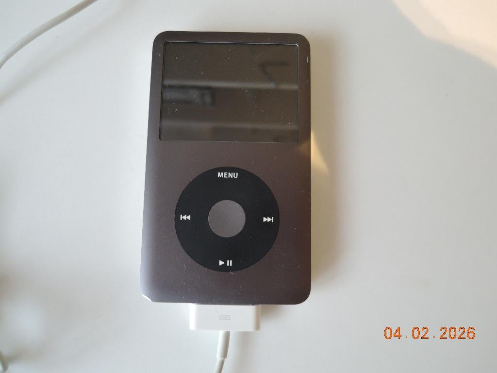I pod 160GB, 40 GB en meer, Ophalen of Verzenden, Zo goed als nieuw, Overige kleuren