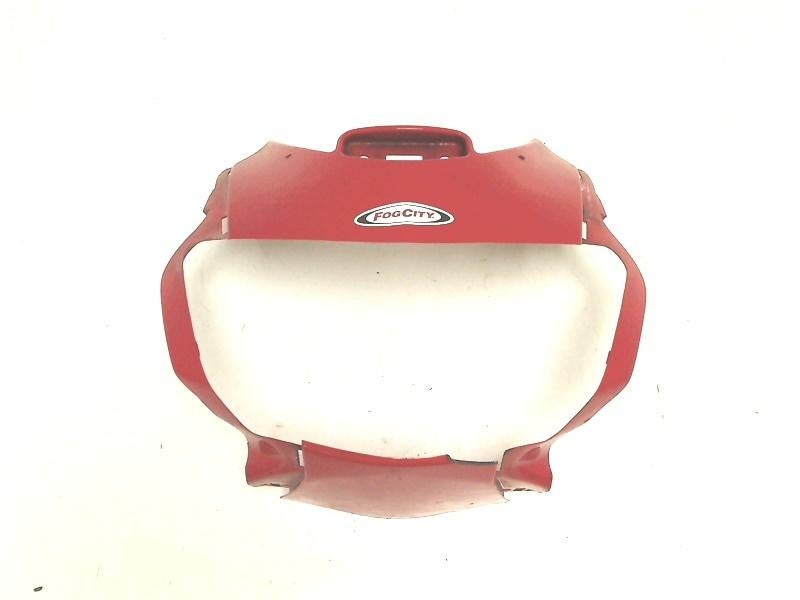 Carénage supérieur pour Honda VTR 1000 F FIRESTORM 1997-2006, Motos, Pièces | Honda, Utilisé, Enlèvement ou Envoi
