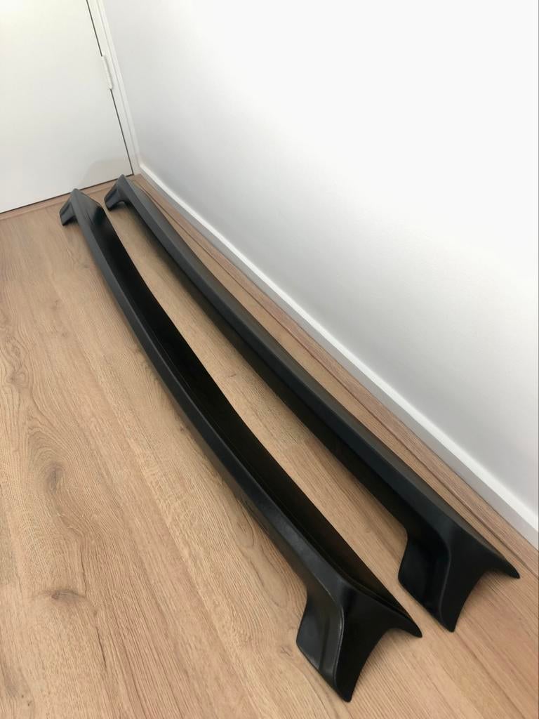 Foha Achterspoilers Mazda 626/83 Coupe Nieuw NOS, Ophalen, Achterklep, Universele onderdelen, Nieuw