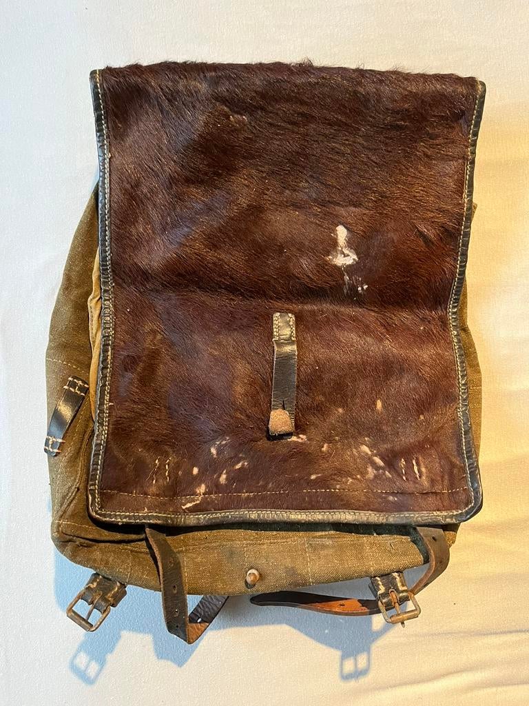 Duitse Affe 1942, Verzenden, Landmacht, Overige typen