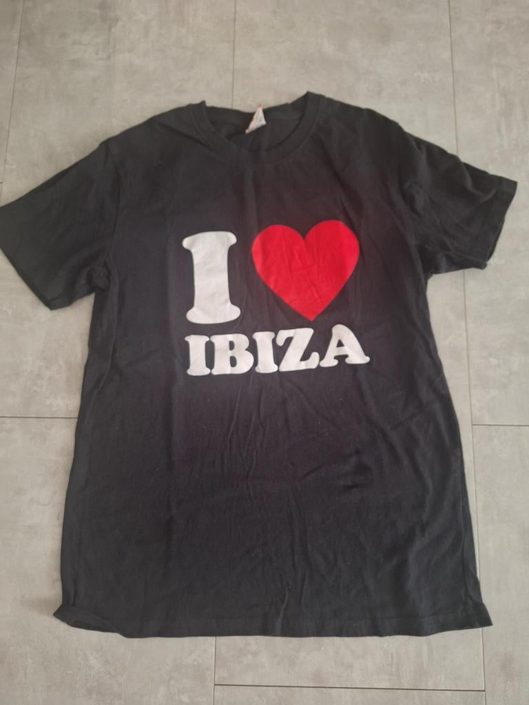 t-shirt, Enlèvement ou Envoi, Comme neuf, Rouge
