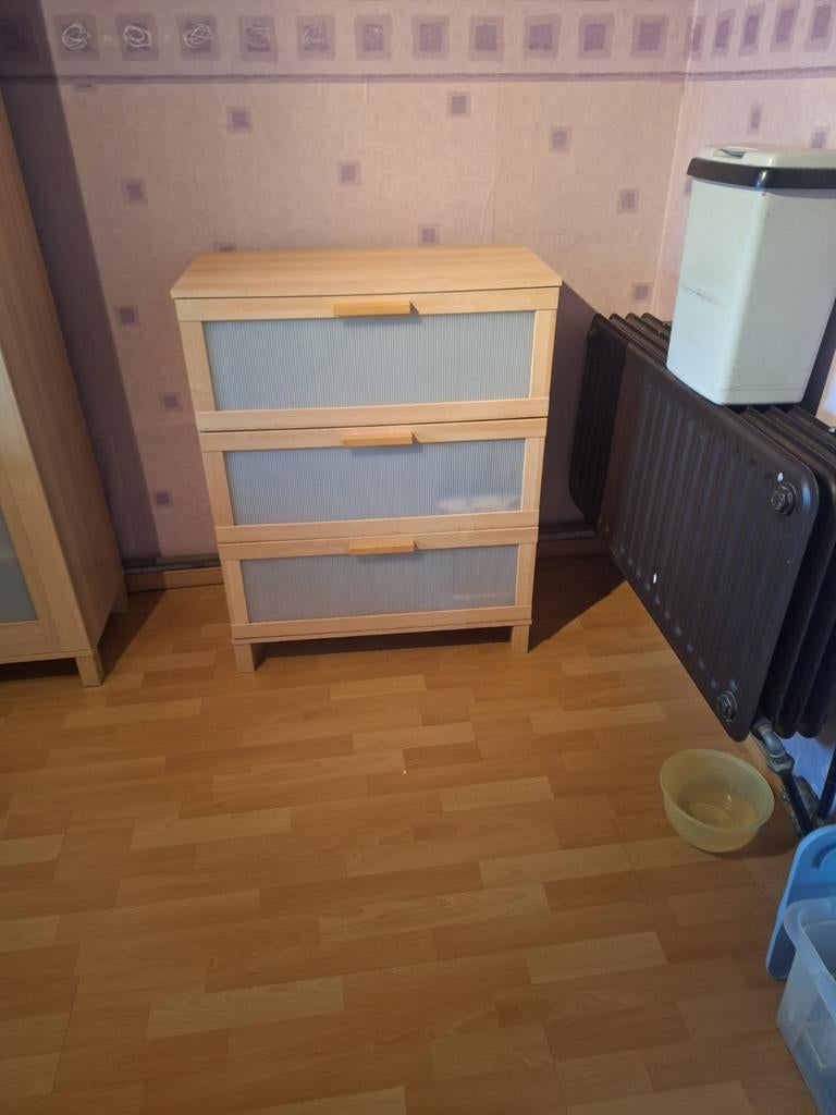 Commode, Maison & Meubles, Armoires | Commodes, Enlèvement