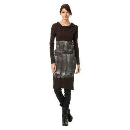 Robe Sarah Pacini comme neuve, Taille 42/44 (L), Sarah pacini, Enlèvement ou Envoi, Comme neuf