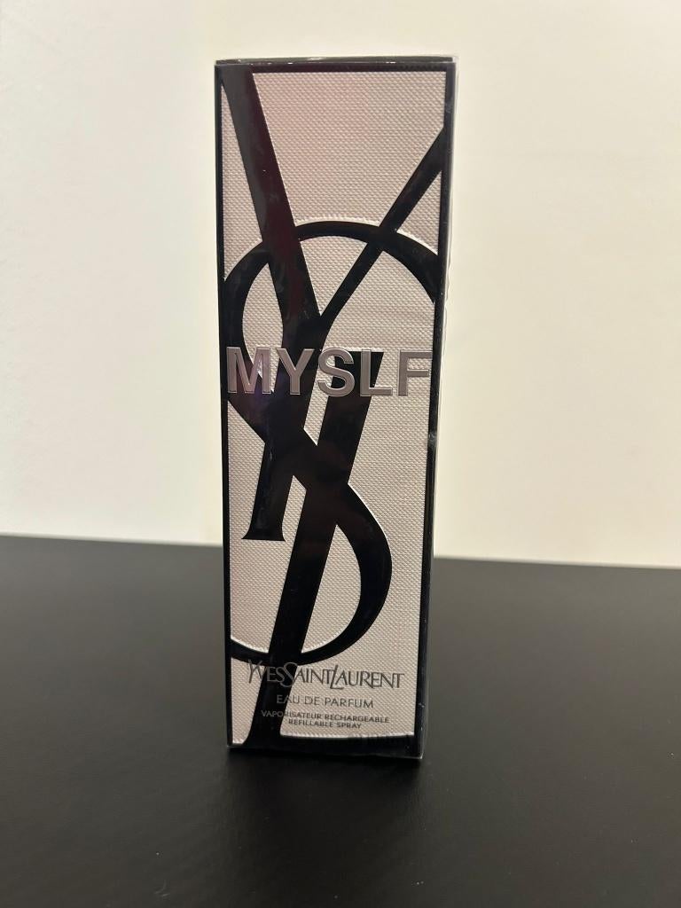YSL Myslf 100ml EDP - Nieuw & Geseald!, Verzenden, Nieuw