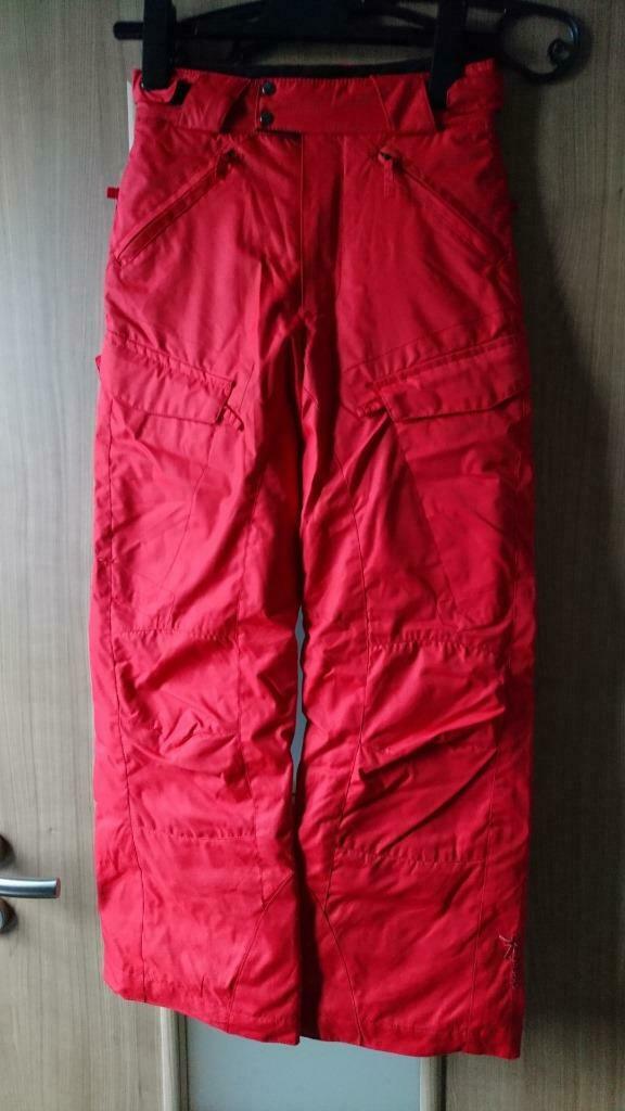 Pantalon de ski Degré 7 enfant, Neuf, Autres marques, Enlèvement ou Envoi, Ski