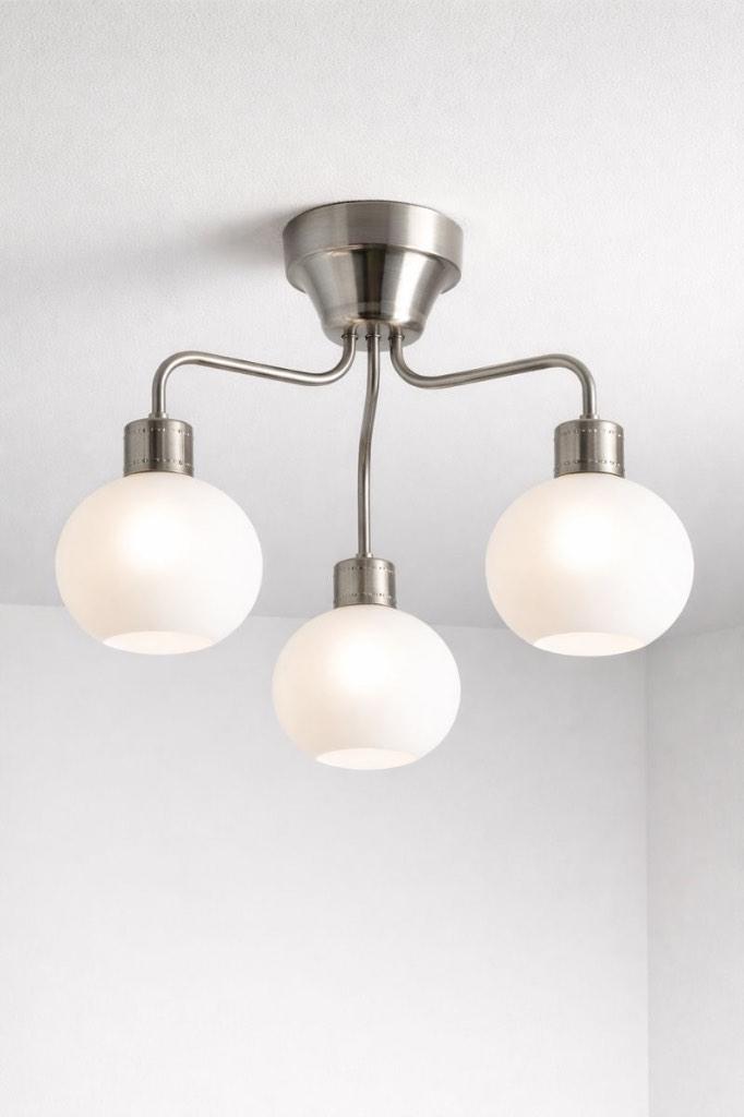 Hanglamp wit, Ophalen of Verzenden, Nieuw