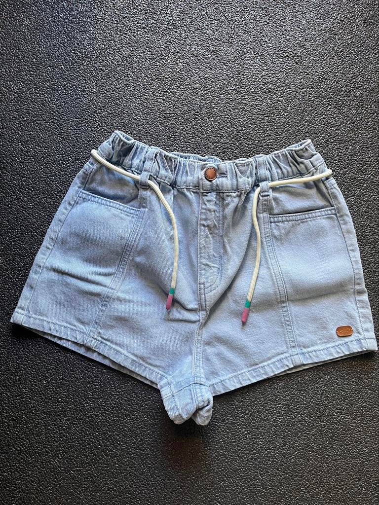 Jeansshort, Ketnet, maat 170, Broek, Meisje, Ophalen of Verzenden, Zo goed als nieuw