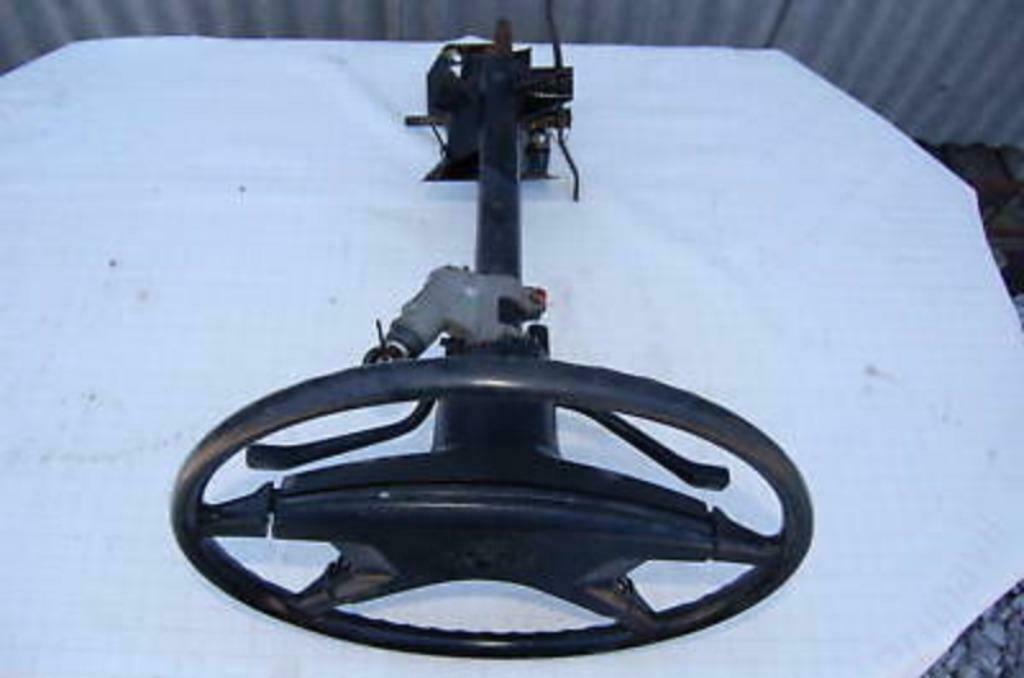 colonne direction COMPLETE   vw ILTIS, Auto-onderdelen, Ophalen, Gebruikt, Volkswagen