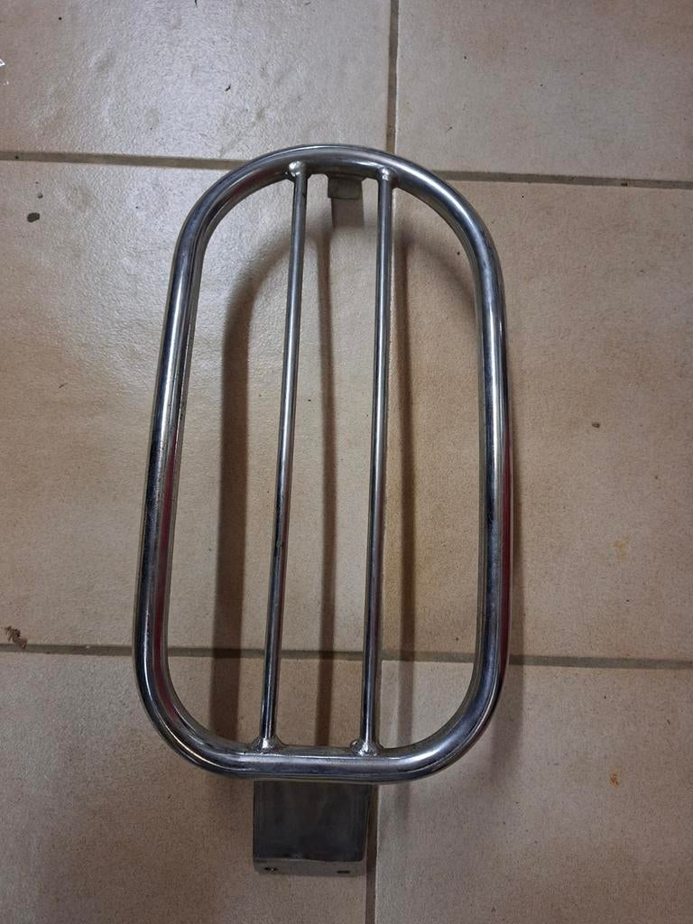 Bagagerek, Ophalen of Verzenden
