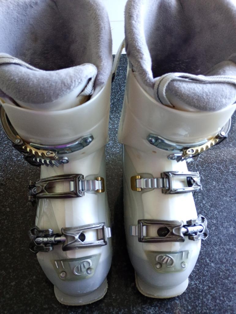 Skibotten, Overige merken, Gebruikt, Schoenen, Ophalen of Verzenden