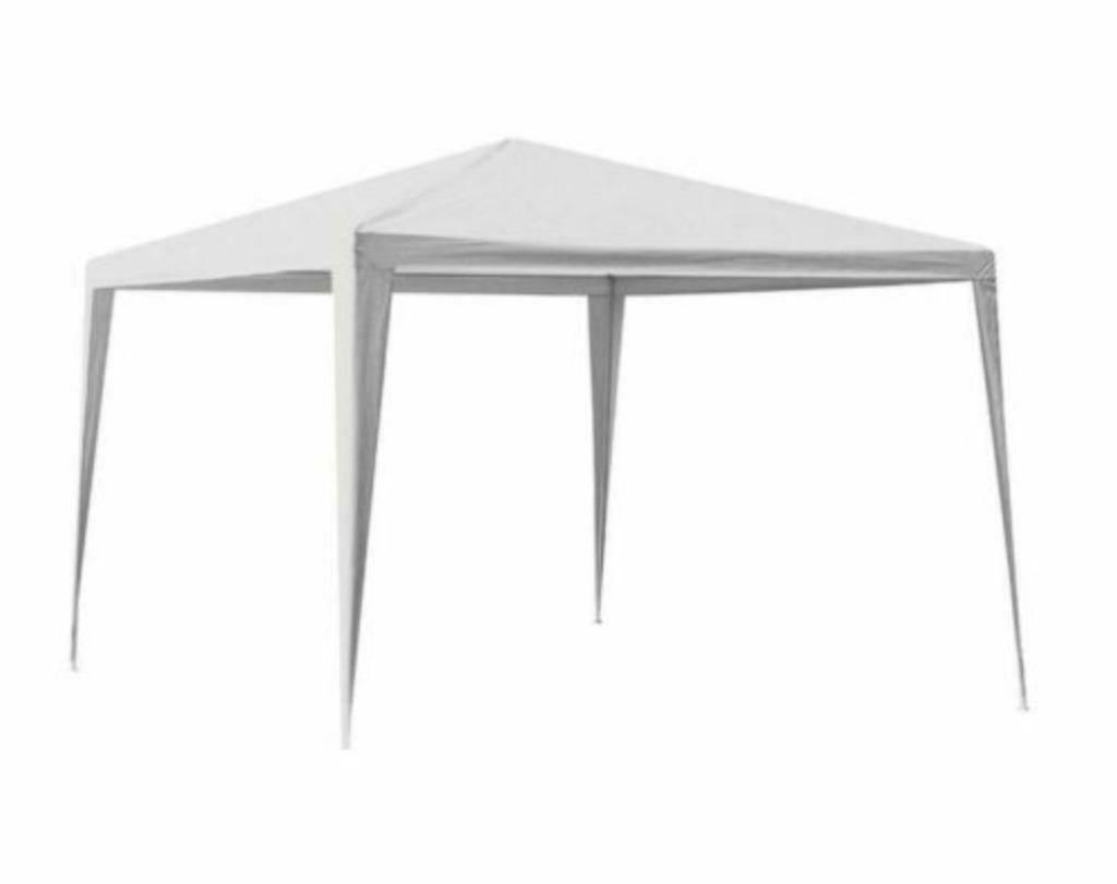 tonnelle 3x3m, Tuin en Terras, Ophalen of Verzenden, Nieuw, Overall