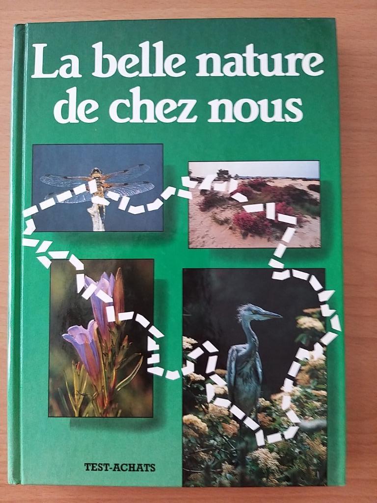 La Belle Nature de Chez Nous nieuw, Ophalen of Verzenden, Nieuw, Natuur algemeen