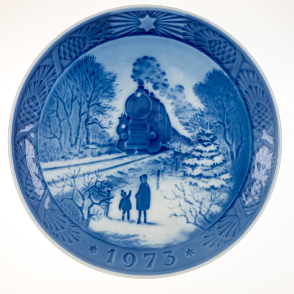 Royal Copenhagen Porselein, Antiek en Kunst, Antiek | Porselein, Ophalen of Verzenden