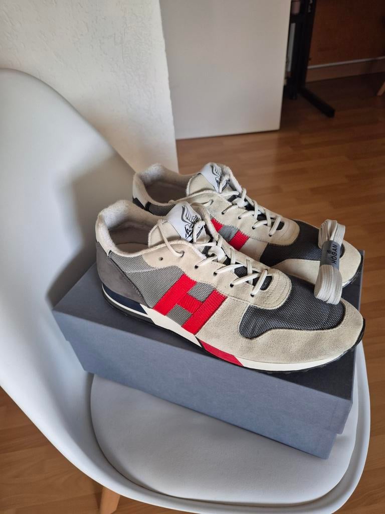 Superbes chaussures Hogan, Vêtements | Hommes, Chaussures, Enlèvement, Comme neuf, Hogan
