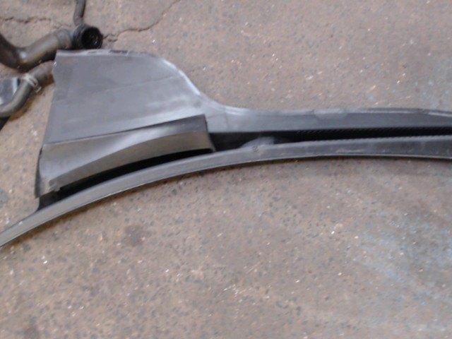 Baie de pare brise de VW Golf 6 2008 - 2013 LP/15300, Enlèvement, Utilisé, Volkswagen