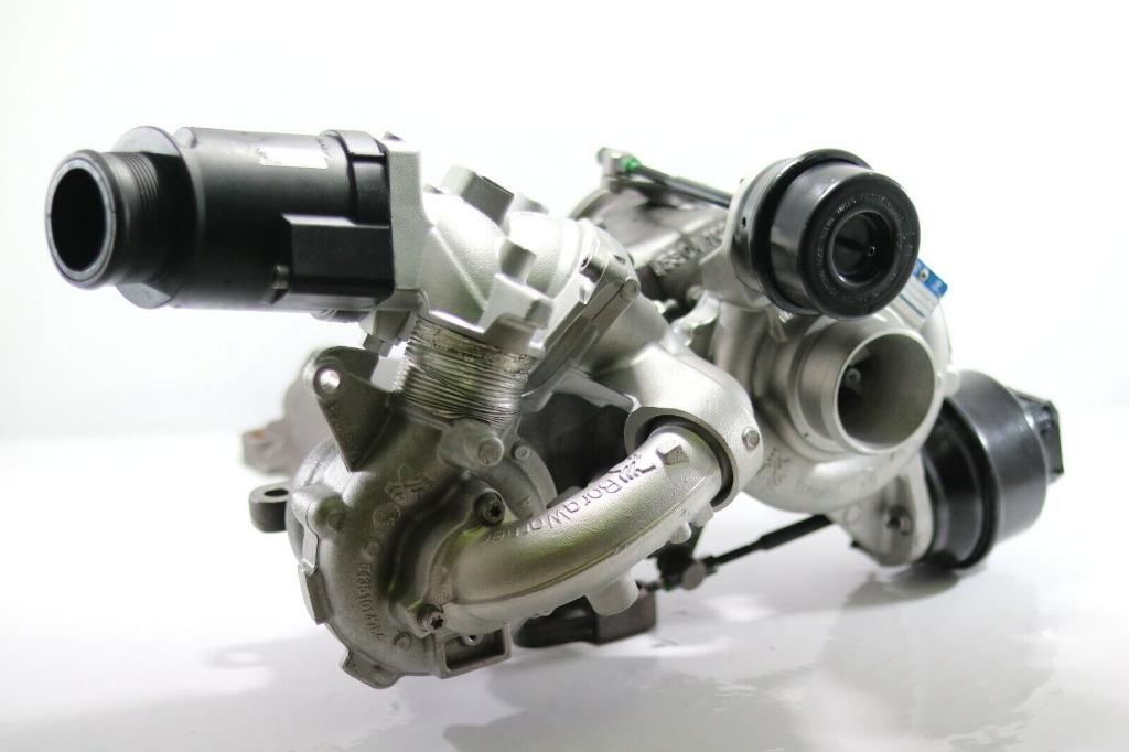 turbo pour SUZUKI 	Splash 1.3 DDiS, Enlèvement, Révisé, Suzuki