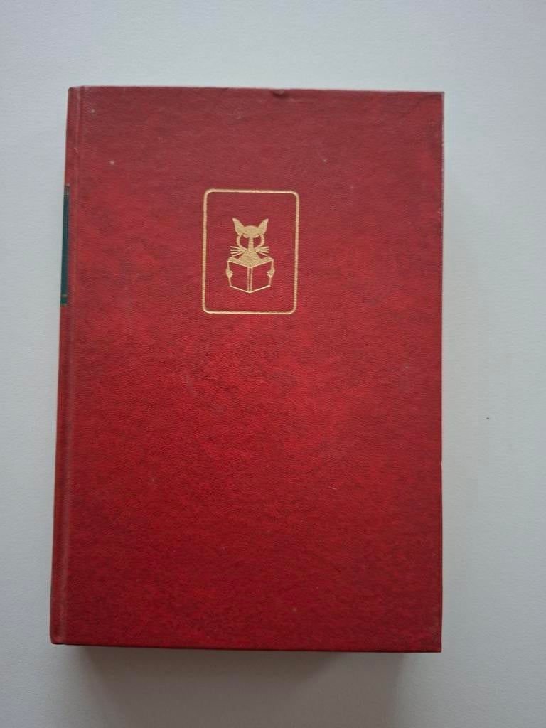 Tantes - Plus que parfait - Cyriel Buysse, Boeken, Ophalen, Zo goed als nieuw