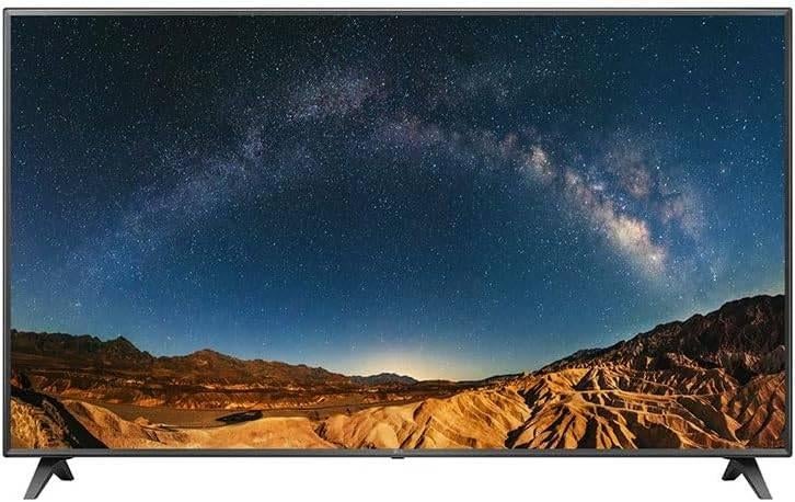 Smart TV LG UHD 55'' nieuw, Ophalen, LED, Nieuw, 120 Hz