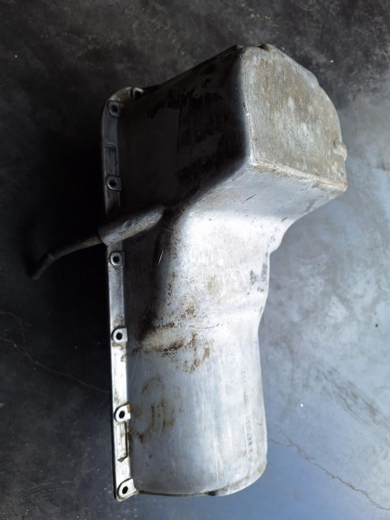 Aluminum carter cih kadett c manta ascona, Enlèvement ou Envoi, Utilisé