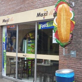 Broodje Gezond – VERRIJDBAAR of HANGEND – 160 cm, Ophalen, Nieuw