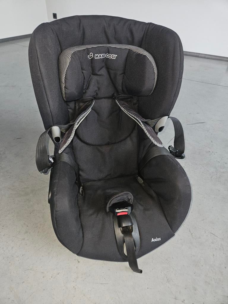 Autostoel Maxi-Cosi Axiss, Ophalen, Verstelbare rugleuning, 9 t/m 18 kg, Maxi-Cosi
